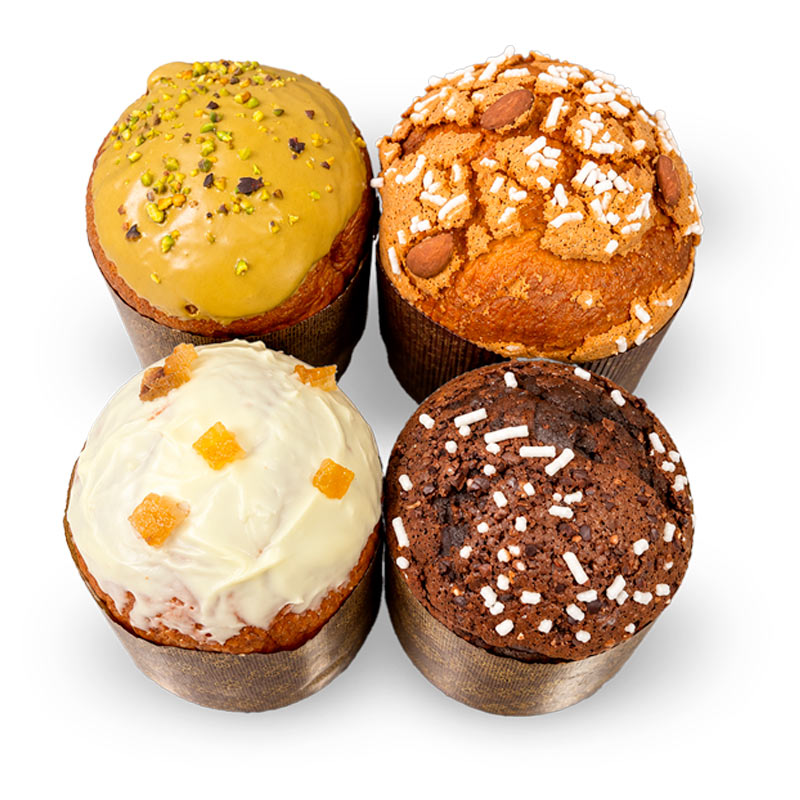 PANETTONE CAMPIONARIO